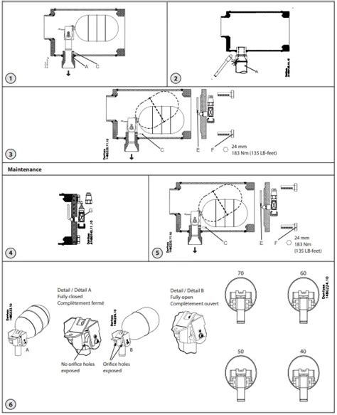 smc seal float test|Installation & Maintenance Manual .